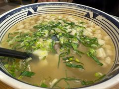 -山丹丹西北菜(金贸大厦店)