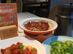 -秋色客家菜(流塘店)