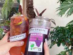 -Miss Q Family甜品·蛋糕·法甜咖啡