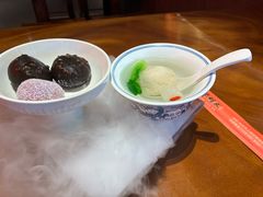 -李犟大爆鳝面·手工蟹黄包(湖滨西湖店)