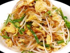 吉庆炒合菜-祥阁食府妈妈菜