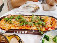 -夏朵餐厅(丁香店)