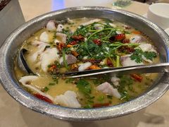 -玲又珑美食(盘福路店)