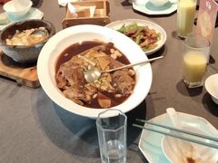 -柒园·三十年创意杭帮菜(龙湖滨江天街店)