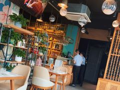 大堂-烛影拾光观景餐厅·创意菜·摄影·小提琴(大唐不夜城店)