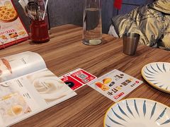 -必胜客(新中纬店)