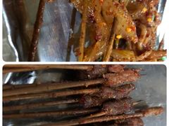 -夜烤·宜宾烧烤(洋河路店)