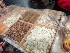 -二斗栗子(黄河道店)
