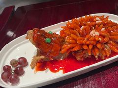 -松鹤楼(山塘街店)