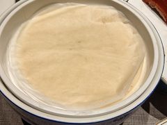 -北平食府·北京烤鸭(北京西站六里桥店)