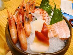 -花潮料理艺食馆(世欧广场店)