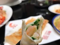 -阿庄新豫菜(航海东路店)