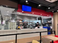 -永和大王(蛙嫩鸡香煲煲鲜·军博店)