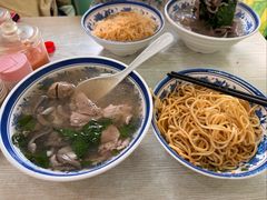 -陈记三及第(上沙店)