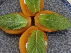 大理蜜汁树番茄-沿途四季·云南菜·诗酒茶(蓝色港湾店)