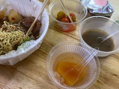 -小草糖水(海棠村店)