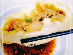 -津门如意包子铺(宾西路店)