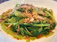 -星叶·东南亚料理(宁波万象汇店)
