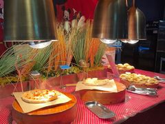 -V-ONE西雅图海鲜自助餐厅(仓山万达广场店)