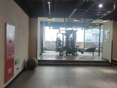 -一兆韦德健身(古美店)