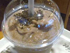 饮料-COSTA COFFEE(吴江路店)