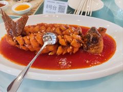 -川香楼酒家