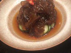 -北京四季酒店·采逸轩