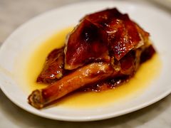 烧鹅-镛记酒家