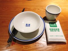 -费大厨辣椒炒肉(万家丽一店)