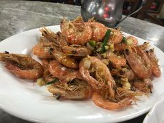 -四川小胡子海鲜(丁村万人海鲜广场店)