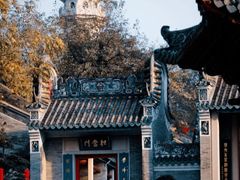 -国恩寺