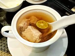 -北京四季酒店·采逸轩