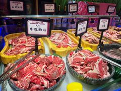 -大山炭火烤肉自助(印象城店)