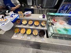 -溪边姑娘·拉丝酸奶水果捞(春熙路店)