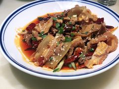 夫妻肺片-常和州·夜宵大排档(常州单店)