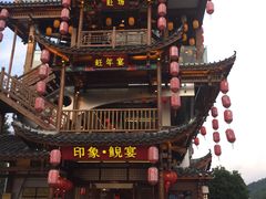 -印象鲵宴·张家界地标美食名片(溪布街店)