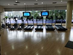 -成都世纪城假日酒店-西楼