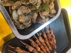 -望京小腰(北京总店)