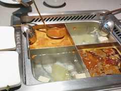 -海底捞火锅(崇文门新世界百货店)