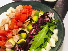 柯布彩虹沙拉-娜娜家•Nana’s restaurant (爱琴海店)