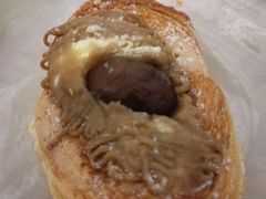 蒙布朗栗子起酥-巴黎贝甜(华堂新辰汇店)
