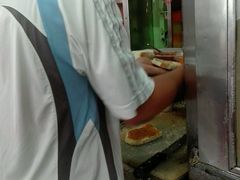 -多春茶室