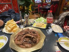 -芦月轩羊蝎子(劲松店)
