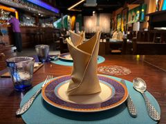 -甘尼仕印度餐厅爵士酒吧(阳春巷店)