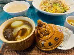 传统佛跳墙-安泰楼·佛跳墙创始人·传统闽味早茶·酒楼(三坊七巷闽菜地标店)