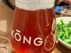 -KŌNG胶东小馆(华熙店)