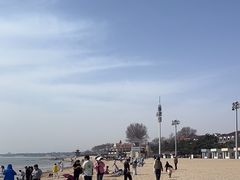 -老虎石海上公园