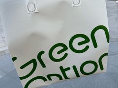 -Green Option(官舍店)