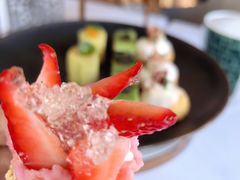 -上海和平饭店华懋阁 Cathay Room