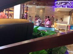 -水晶之星洗浴温泉汗蒸